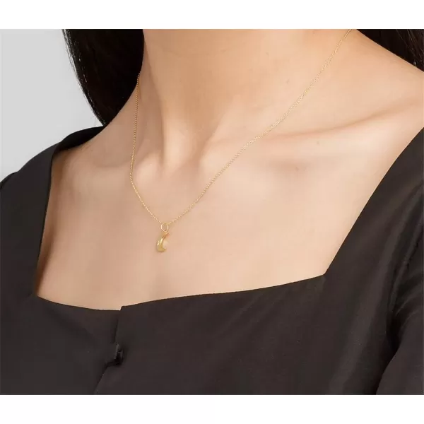 Gold Plated Moon Pendant Necklace for Women Girls with Charm Crystal Star Round Disc Coin Karma Half Moon Choker Simle Chain Necklace Dainty Fashion Jewelry Gifts for Best Friend CrescentGold Plated Moon Pendant Necklace for Women Girls with Charm Crystal Star Round Disc Coin Karma Half Moon Choker Simle Chain Necklace Dainty Fashion Jewelry Gifts for Best Friend Crescent
