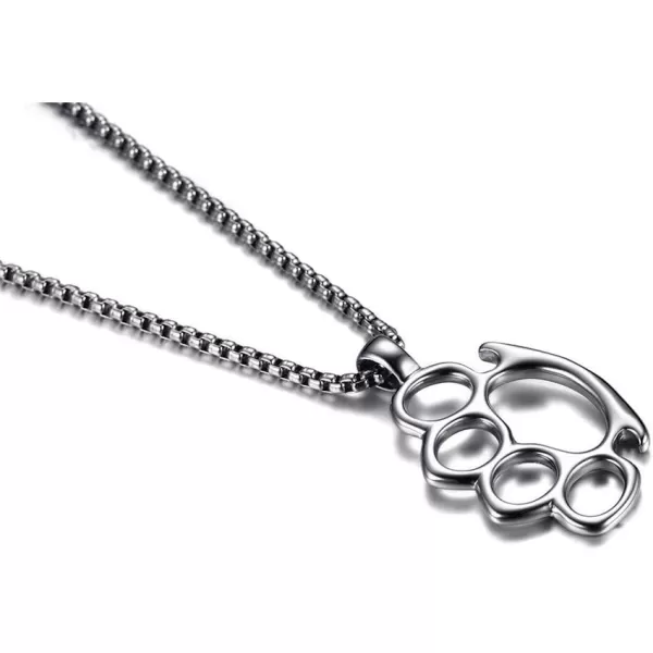 Personalized Paw Print Stainless Steel Pendant Necklace for Men Women Girls Polished Hollow Puppy Dog Cat Pawprint Charm Long Strong Box Chain 24 inches Memory Jewelry for Pet LoverPersonalized Paw Print Stainless Steel Pendant Necklace for Men Women Girls Polished Hollow Puppy Dog Cat Pawprint Charm Long Strong Box Chain 24 inches Memory Jewelry for Pet Lover