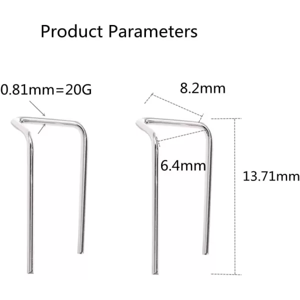 Tiny Double Piercing Earrings for Women Girls Men S925 Sterling Silver Minimalist Bar Threader Stud Safety Pin 2 Hole Earlobe Hook Fashion Hypoallergenic Geometric Lightweight JewelryTiny Double Piercing Earrings for Women Girls Men S925 Sterling Silver Minimalist Bar Threader Stud Safety Pin 2 Hole Earlobe Hook Fashion Hypoallergenic Geometric Lightweight Jewelry