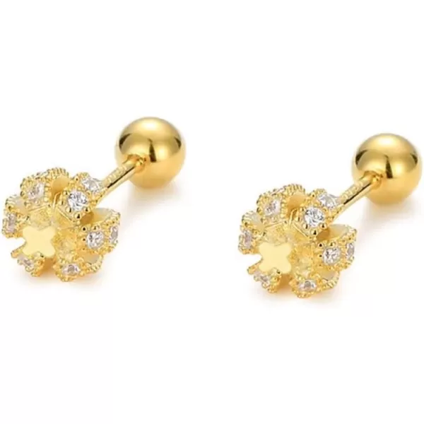 20g Cute CZ Royal Crown Stud Earrings for Women Girls 925 Sterling Silver Hypoallergenic Tiny Small Princess Queen Ball Cartilage Studs Tragus Fashion Dainty Ear Piercing Jewelry Gifts Gold20g Cute CZ Royal Crown Stud Earrings for Women Girls 925 Sterling Silver Hypoallergenic Tiny Small Princess Queen Ball Cartilage Studs Tragus Fashion Dainty Ear Piercing Jewelry Gifts Gold