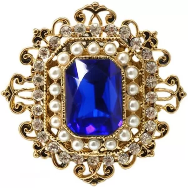Blue CZ