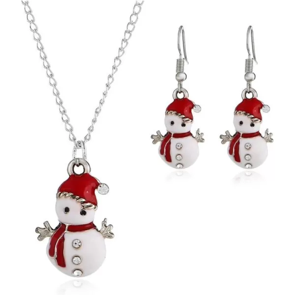 Snowman