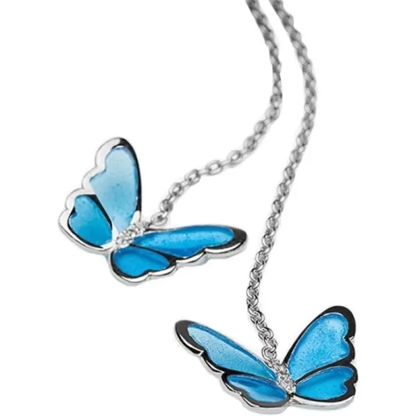 Crystal Butterfly Sterling Silver Earrings for Women Girls Hypoallergenic Tiny Small Threader Bar Stud Tassel Drop Dangle Cuff Cartilage Tragus Hypoallergenic Dainty Cute Jewelry Long Chain BlueCrystal Butterfly Sterling Silver Earrings for Women Girls Hypoallergenic Tiny Small Threader Bar Stud Tassel Drop Dangle Cuff Cartilage Tragus Hypoallergenic Dainty Cute Jewelry Long Chain Blue