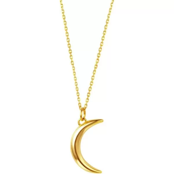 Moon Pendant Necklace Choker for Women Teen Girls Men 925 Sterling Silver 14K Gold Plated Dainty Minimalist Crescent Half Sun Sailor Moon Adjustable Chain Y Collar Necklace Jewelry Gifts Best FriendMoon Pendant Necklace Choker for Women Teen Girls Men 925 Sterling Silver 14K Gold Plated Dainty Minimalist Crescent Half Sun Sailor Moon Adjustable Chain Y Collar Necklace Jewelry Gifts Best Friend