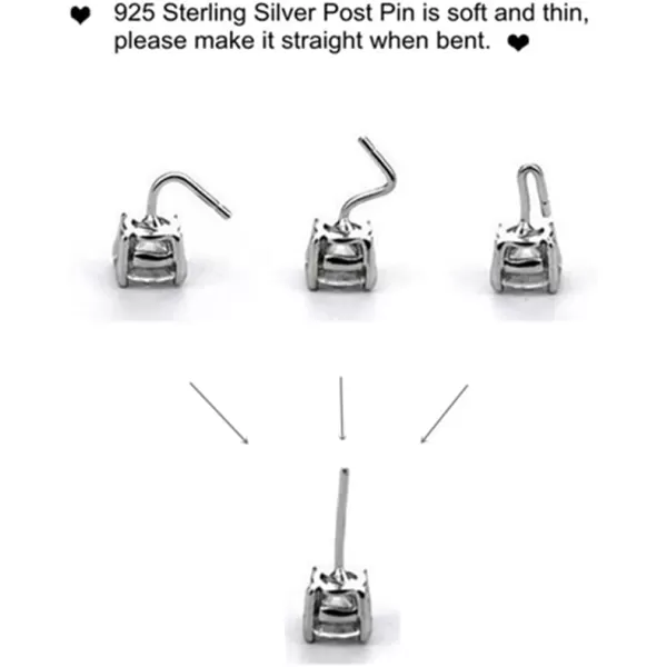 image1pc of CZ Long Fringe Cuff Crystal Stud Earring Right Ear Crawler Climber for Women Girls Bridal 925 Sterling Silver Post Pin Dainty Rhinestone Tassel Chandelier Drop Dangle Statement Wedding Jewelry
