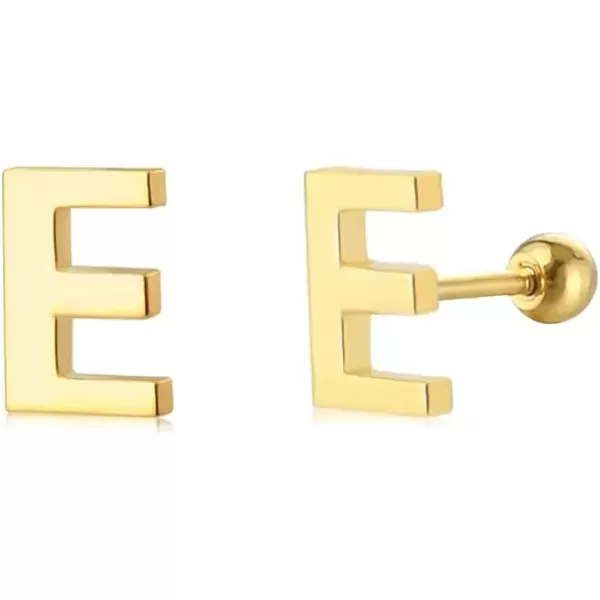E Golden