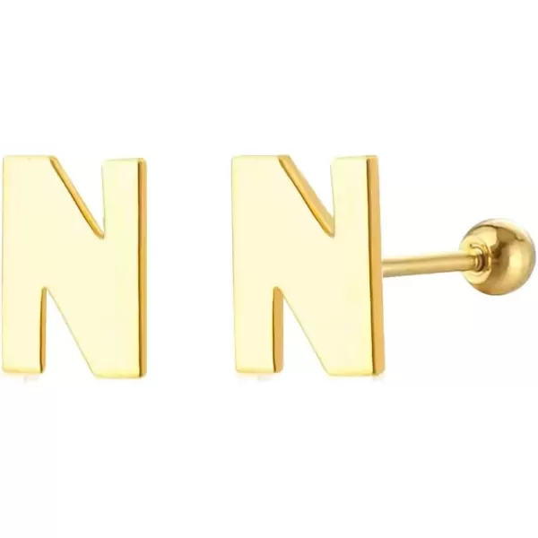 N Golden