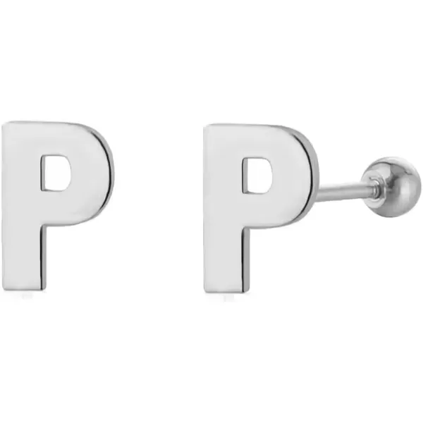 P Silver