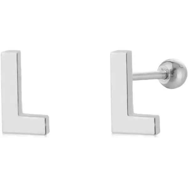 L Silver