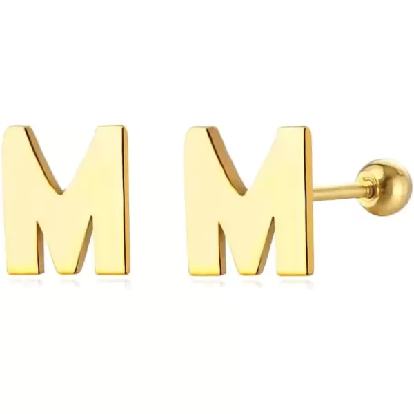 M Golden