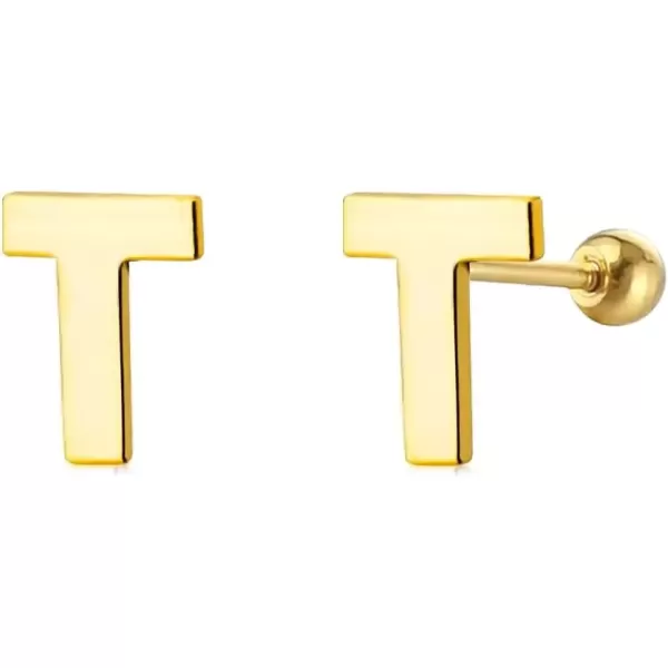 T Golden