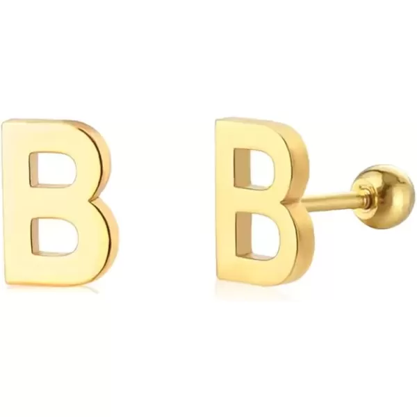 B Golden