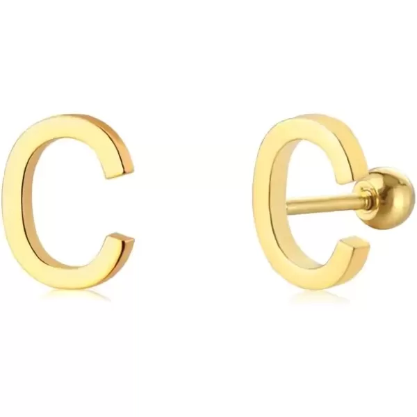 C-Golden