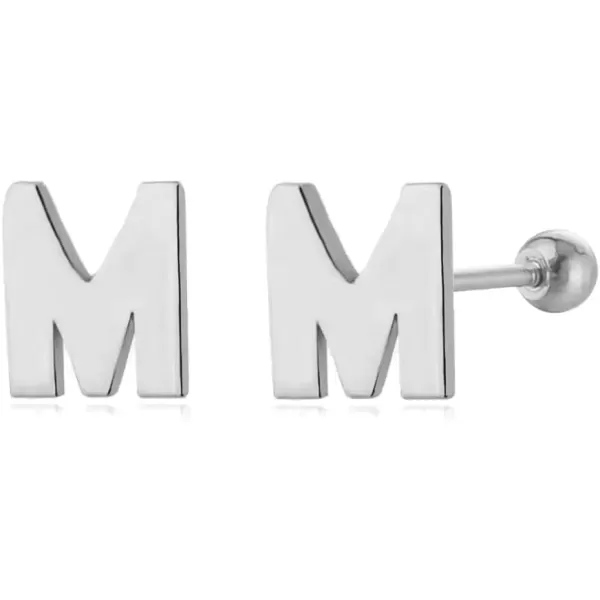 M Silver