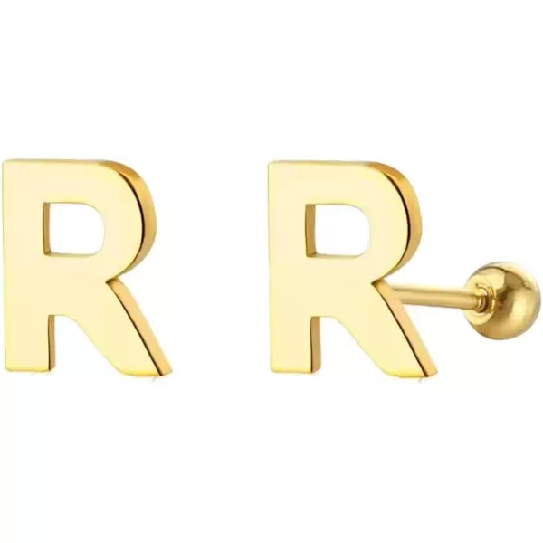 R Golden