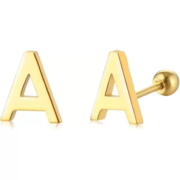 A-Golden