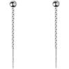 3.5mm Silvery
