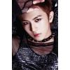 imageDtja Punk PU Leather Choker Necklace for Women Girls Men Black Adjustable Spike Cone Wide Collar Retro Gothic Halloween Hip Hop Jewelry Gift for Friend
