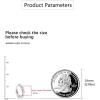 imageDouble Love Heart Cubic Zirconia Sleeper Small Hoop Earrings for Women Sterling Silver Cartilage Tiny Cute Huggie Hoops Hypoallergenic for Sensitive Ear Light Yellow CZ