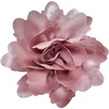 image:imageDtja Large Fabric Rose Flower Brooch Pin for Women Fashion Sequined Satin Peony Camellia Flowers Corsage Brooches Pins for Wedding Party Dance Banquet Dress Suit Clothes Accessories Jewelry 160mm63inPink