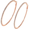 Rose-Gold-Toned