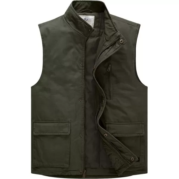 Army Green