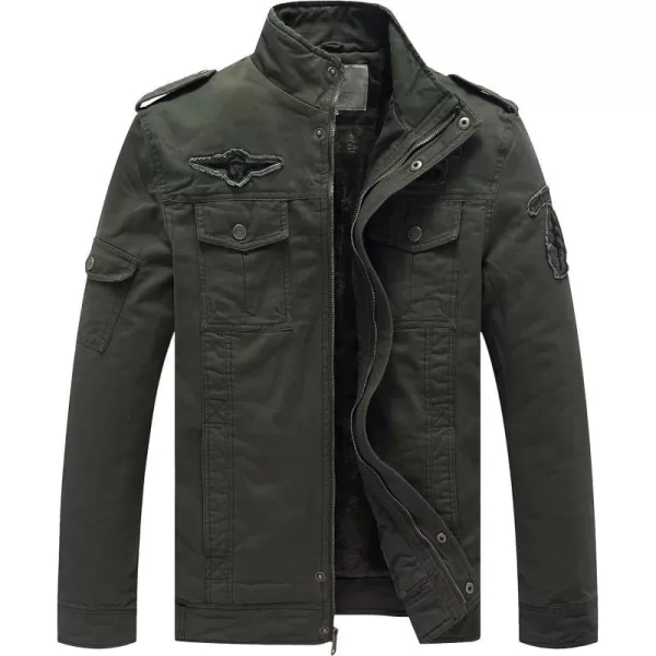 Army Green