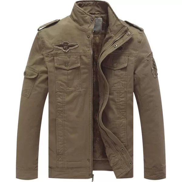 Khaki