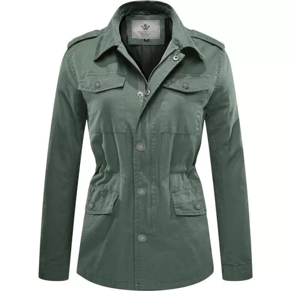 Light Olive