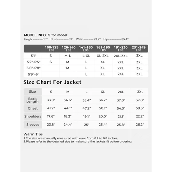 WenVen Womens Winter Warm Thicken Military Parka Jacket with Removable HoodKhaki