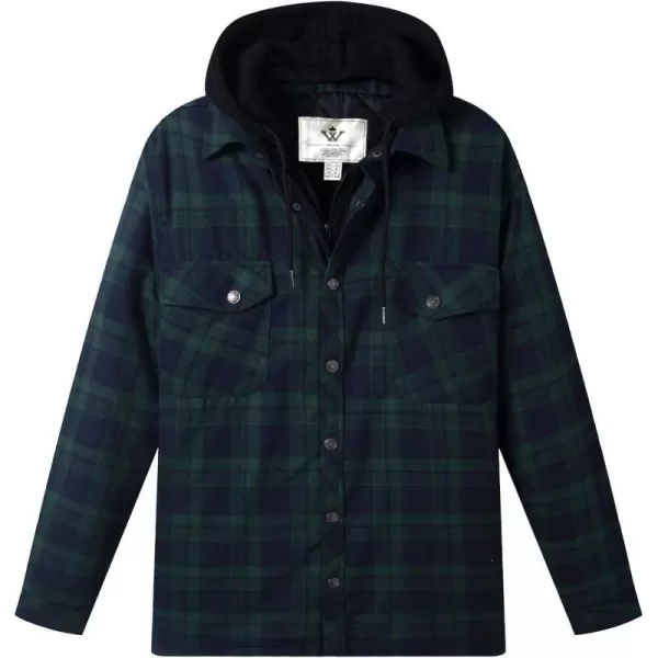 Forest Green