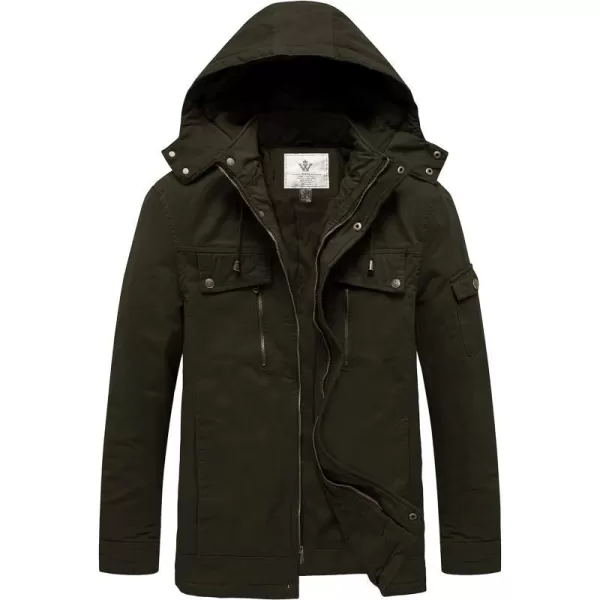 Army Green