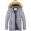 Charcoal Heather