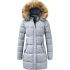 Charcoal Heather