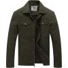 Army Green