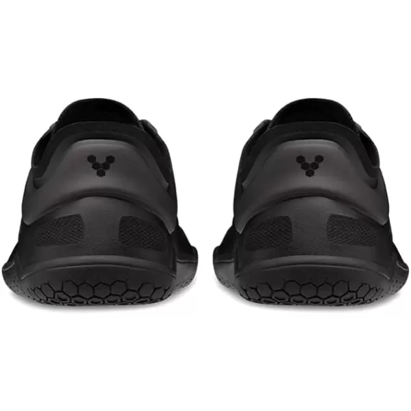 Vivobarefoot Mens LowTop Coach 345 EU WeitBlack