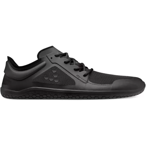 Vivobarefoot Mens LowTop Coach 345 EU WeitBlack