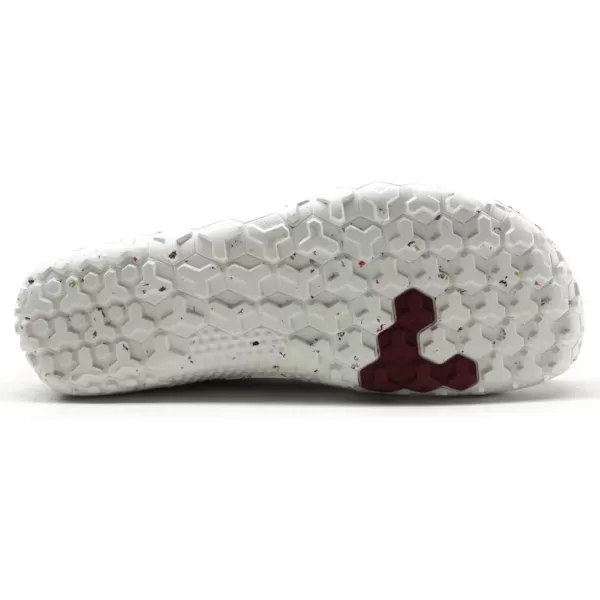 Vivobarefoot Mens LowTop SneakerPink