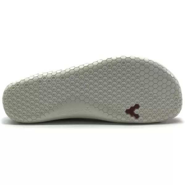 Vivobarefoot Primus Lite III Womens Vegan Light Breathable Shoe with Barefoot SoleNavy