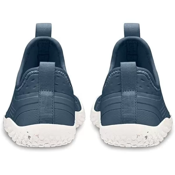 Vivobarefoot Primus Sport II Juniors Vegan Minimalistic Shoes with Barefoot SoleIndigo