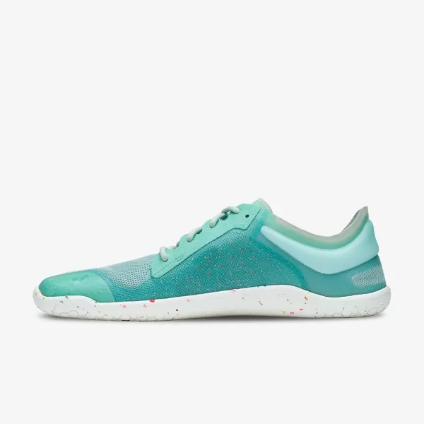 Vivobarefoot Womens Lowtop 2 UK WideHarbour Grey