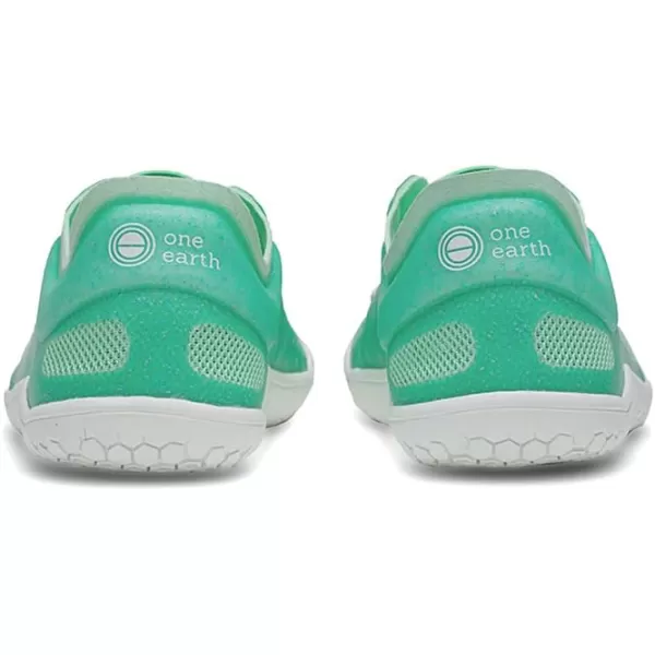 Vivobarefoot Womens Lowtop 2 UK WideNeo Mint