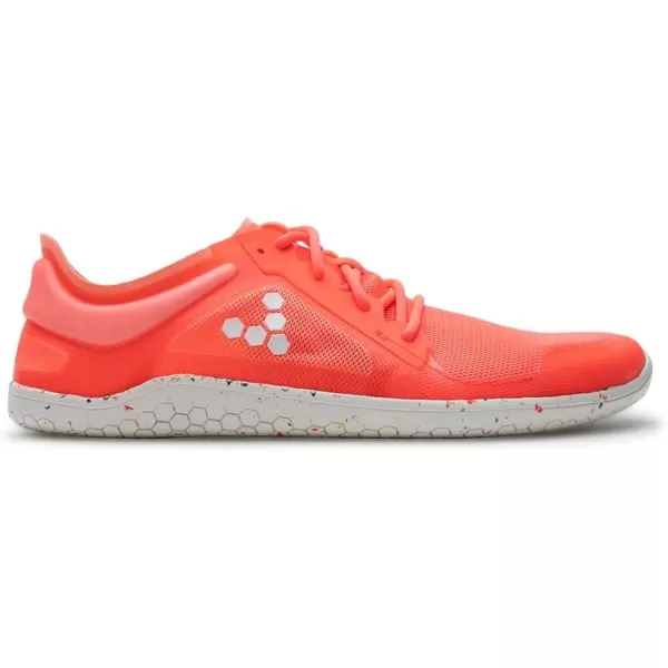 Vivobarefoot Womens Minimalist 2 UK WideRed