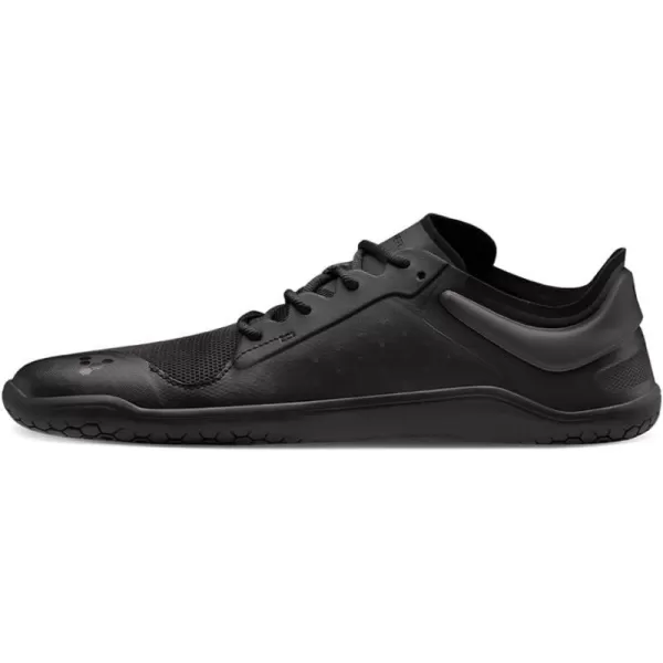 Vivobarefoot Mens LowTop Coach 345 EU WeitBlack