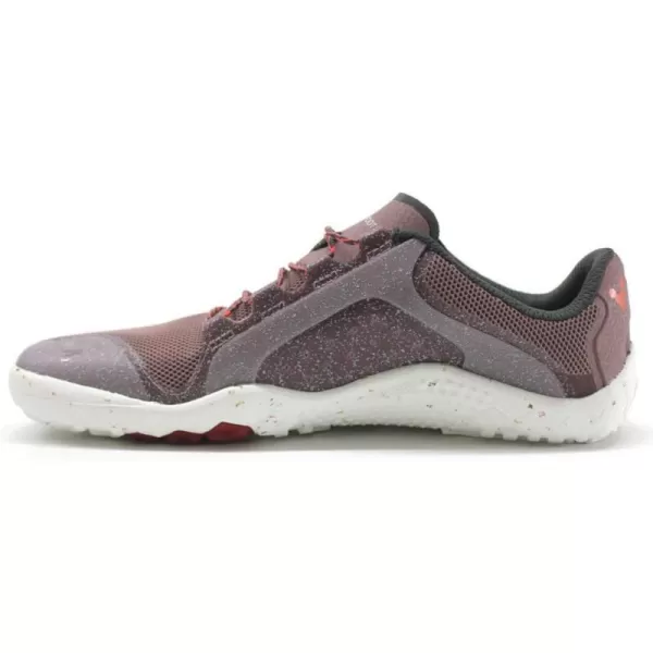 Vivobarefoot Mens LowTop SneakerPink