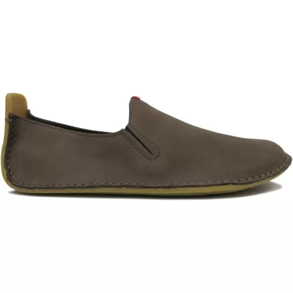 MOONVI GOSAY womens ClosedtoeBrown