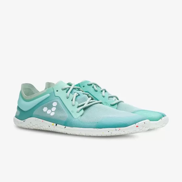 VIVOBAREFOOT Primus Lite III Mens Light Breathable Barefoot ShoeHarbour Grey