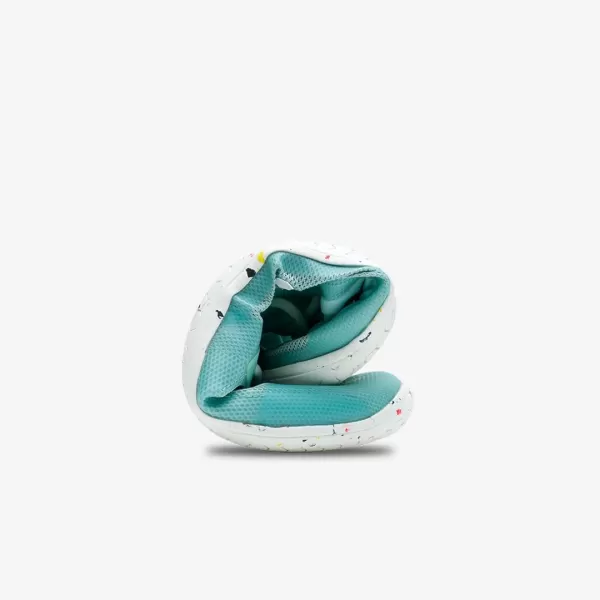 VIVOBAREFOOT Primus Lite III Mens Light Breathable Barefoot ShoeHarbour Grey