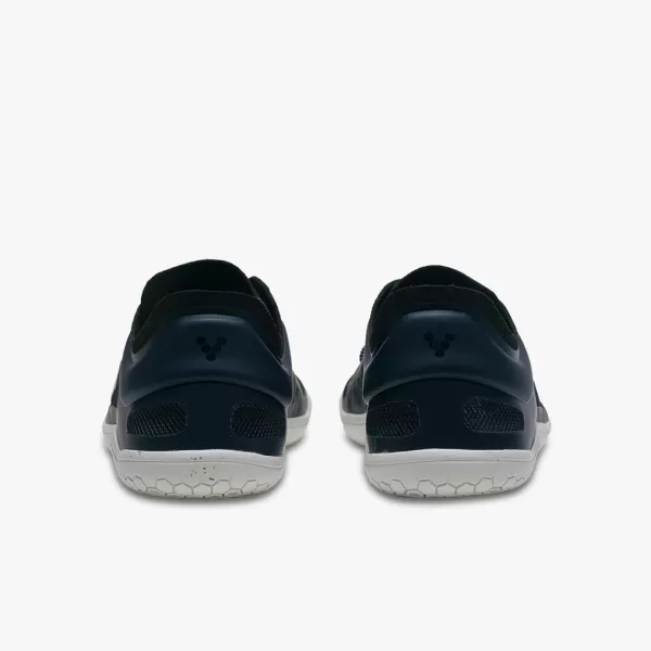 Vivobarefoot Mens LowTop Coach 345 EU WeitNavy