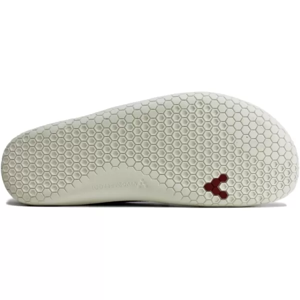 Vivobarefoot Mens LowTop TrainersNavy